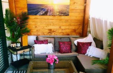 Lux Apartment Mare By the Sea & Beach - Foto 4