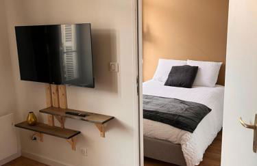 Résidence de l'houmeau - proche gare - Foto 67