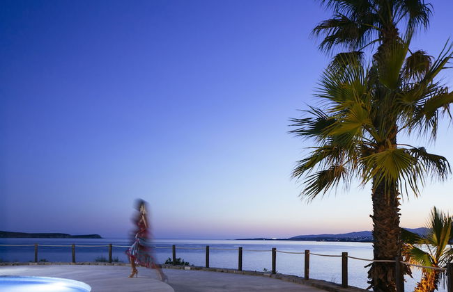 Poseidon of Paros - Photo 42