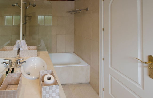 Bungalow Pedro - Foto 29