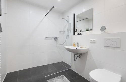 Ferienoase Waldklang - Foto 15