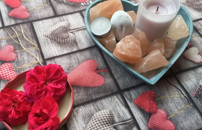 Apartment Self - Photo 3