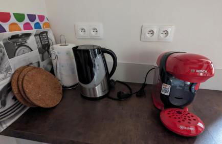 Tu casita au centre-ville de Rouffach - Foto 11