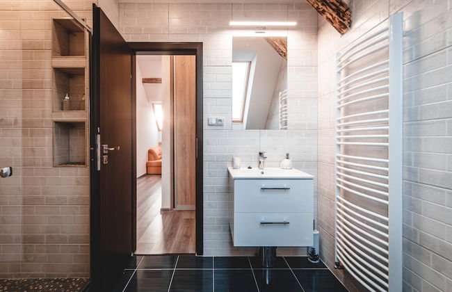 Villa u Arény - Foto 20