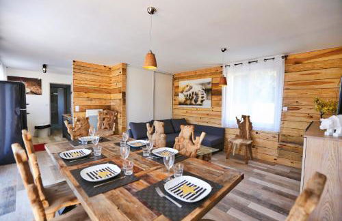 Domaine Le Sherwood - Photo 74