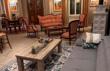 Farm House, 10 min d'Avignon - Photo 24