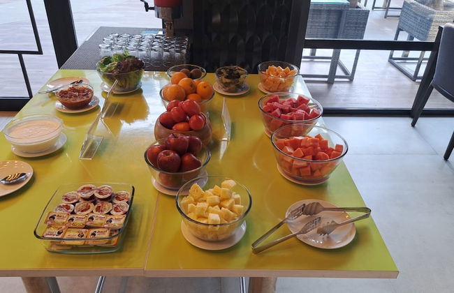 Citadines Arpora Nagoa Goa - Foto 29