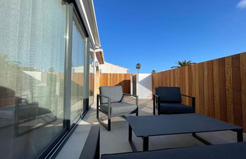 Bungalow Laumar - Jávea - Foto 9