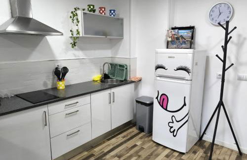 La Burbuja - Foto 20