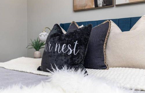 Queen Bed Apt in West Hartford - Foto 13