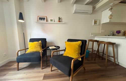 L'Estudi de Romain - Foto 1