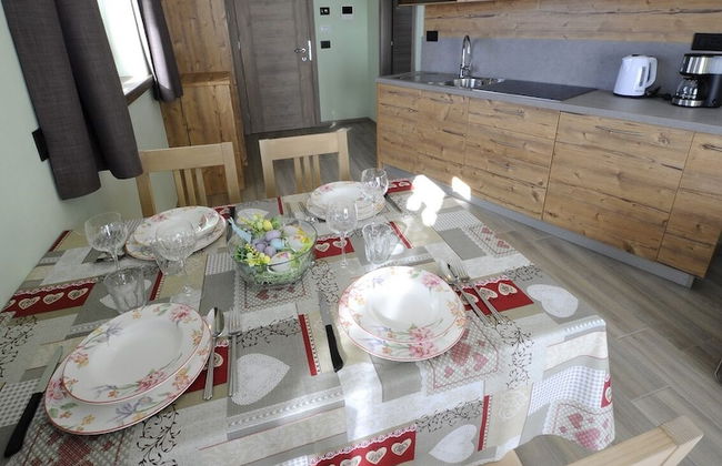 Appartamenti Raggio di Sole - Foto 25