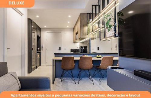 GO Carlos Gomes by My Way - Foto 50