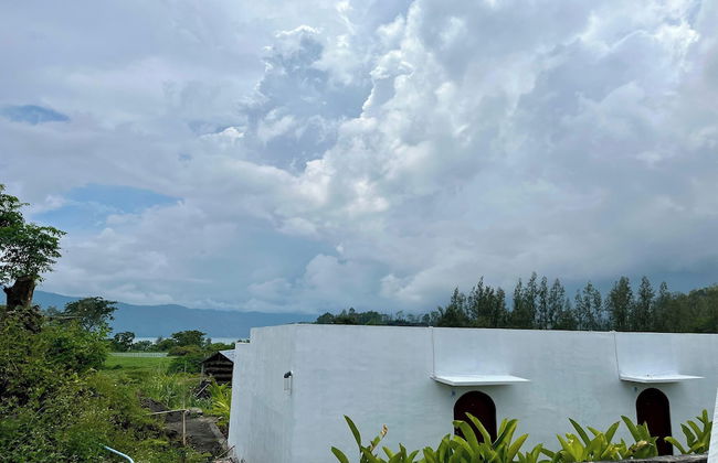 Batur Sunsun Kintamani - Foto 37