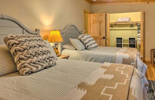 Chimney View Chalet - Foto 29