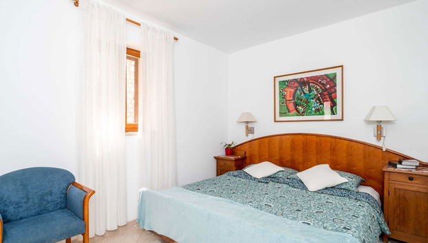 Apartments Lion - Sea House 1 - Foto 4, Habitación