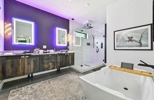 Sierra Vista Sanctuary | Luxe Hot Tub | Game Loft - Foto 28