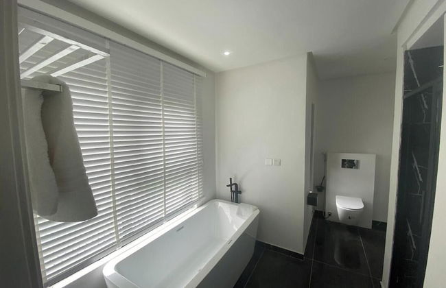 Home Xperience Luxury Apartments - Foto 22