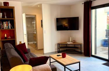 Résidence Collioure le Haut - Foto 24