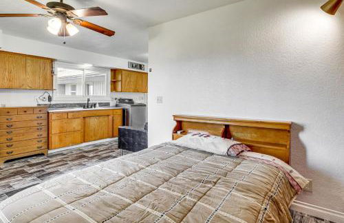 Secluded Albany Escape, Pet Friendly with Fee - Foto 26