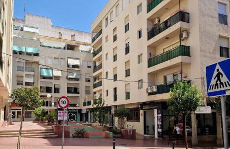 Old Town 1 st floor, near the beach - Foto 34