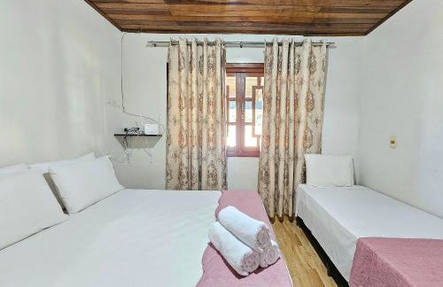 Casa Familiar Espaço Amplo com churrasqueira - Foto 21