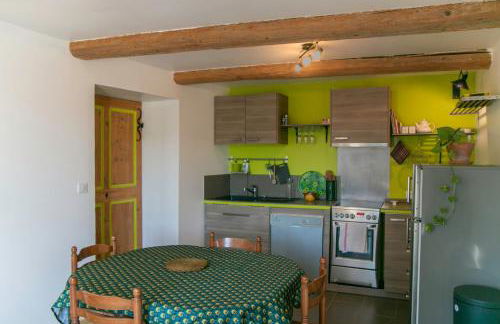 Gîte Mas de Boulègue - Foto 10