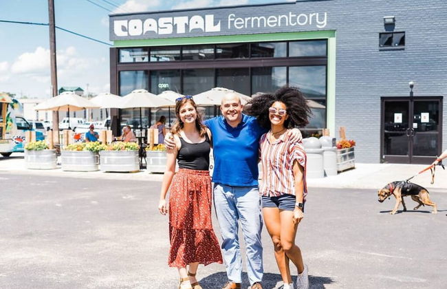 The Speakeasy Downtown Newport News - Foto 19