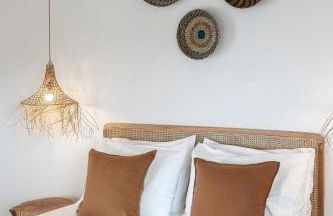 Pé no Campo Suites and Villa - Foto 16