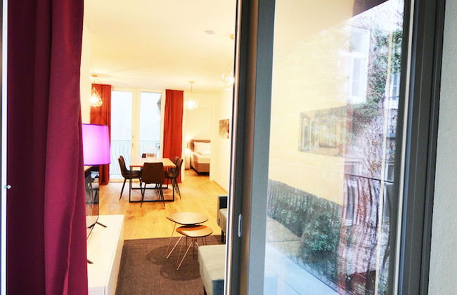 Premium Residence near Parliament - Foto 18