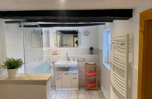 Ferienwohnung Marcel I - Foto 10