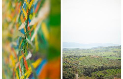 La Casa di Marco, holidays, sea and nature - Foto 23