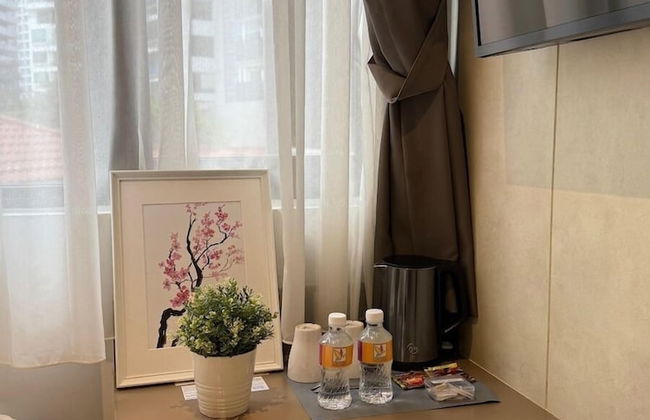 ISA Hotel Amber Road - Photo 51