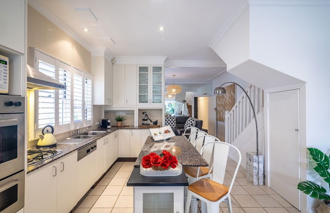 Bondi Boho House - Photo 16