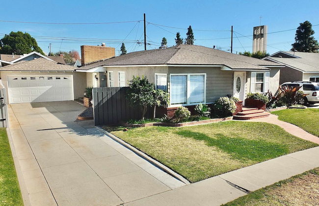 Bellflower Breeze Charming 3 BDR in Long Beach! - Foto 33