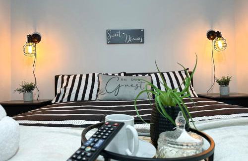 On Trend 3 Bedroom Home In Maerdy near Attractions - Foto 27