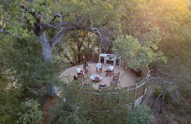 Ukanyi Luxury Villa - Foto 41