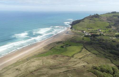 MC Vega- Mi Casina con vistas al mar - Foto 26