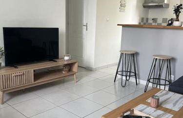 Logement 10 minutes de rouen - Foto 6