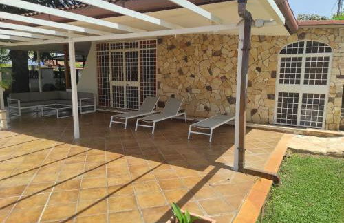 Villa con piscina Circeo - Sabaudia - Foto 15