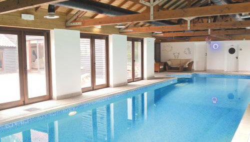 Burfields Barn - Foto 2