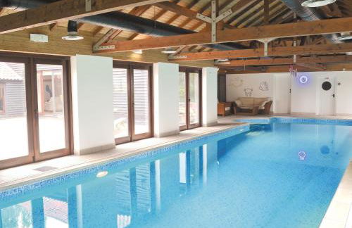 Burfields Barn - Foto 2