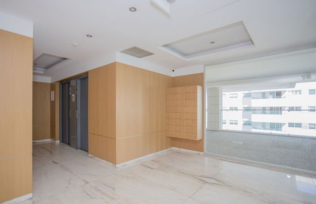 Liiiving in Porto - Balcony Dragão View - Foto 35