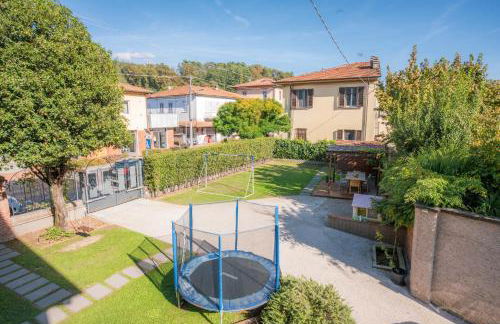 Casa Nina, intero appartamento - Foto 26