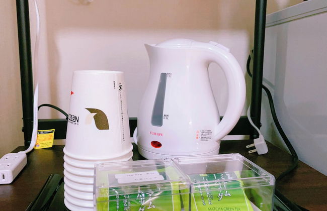 Shinkou House UE - Foto 65