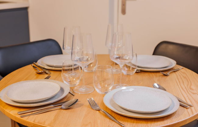 Cosy Apartment -1br/4p - Marais/place des Vosges - Photo 14