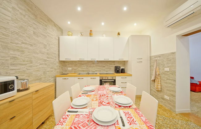 DolceVita Apartments N. 373 - Foto 8