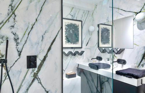 The Iflissen Nest - Luxury Appartment - Foto 13