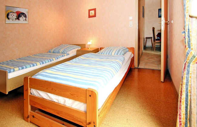 Bungalow Arielle, Dornumersiel - Foto 2