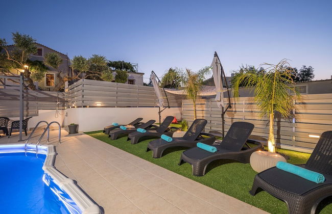 B&M Villa Sirili - Foto 67